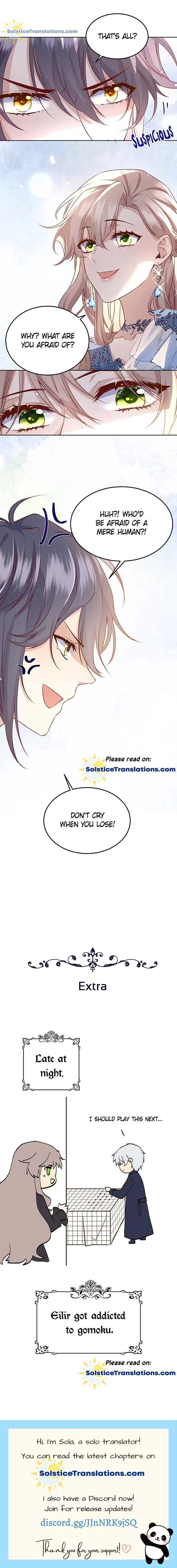 Give the Harem to the Villainess Chapter 6 – Page 12