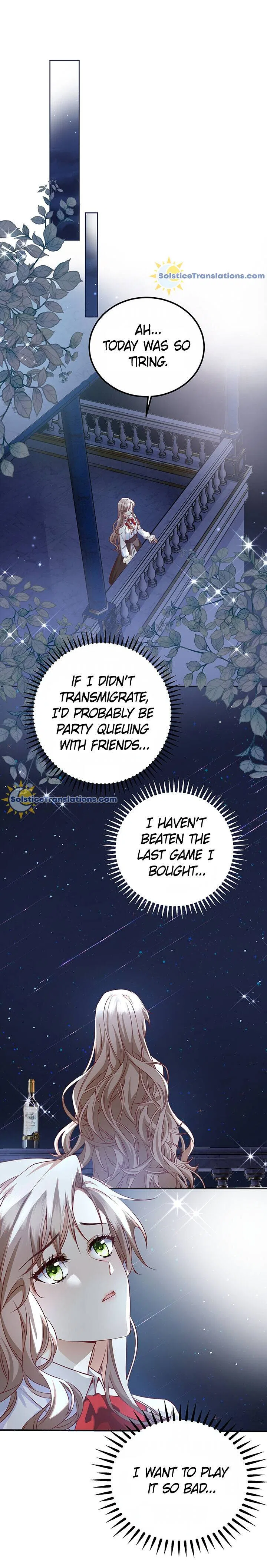 Give the Harem to the Villainess Chapter 5 – Page 10