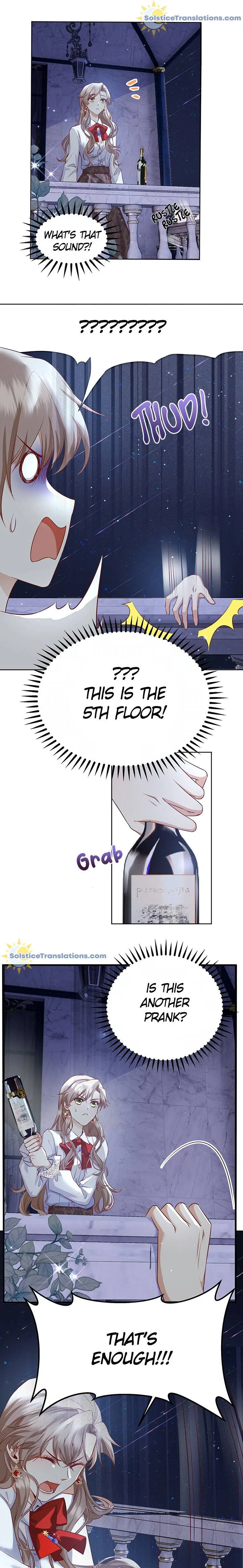 Give the Harem to the Villainess Chapter 5 – Page 11