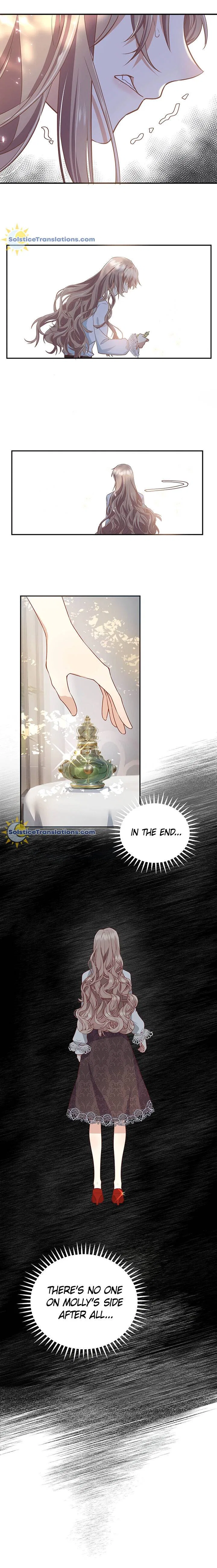 Give the Harem to the Villainess Chapter 4 – Page 11