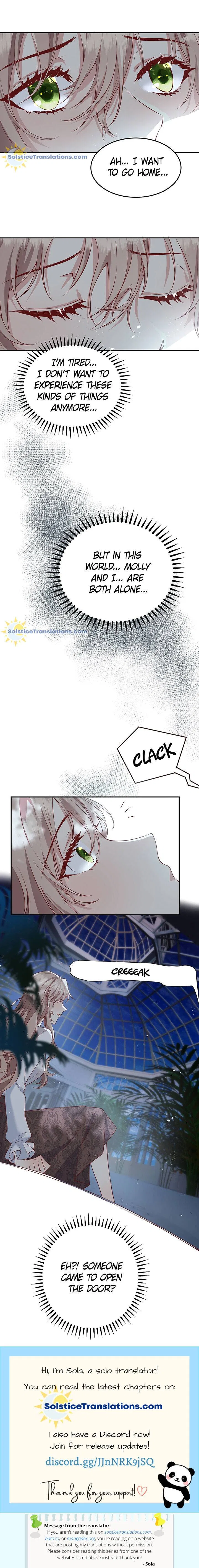 Give the Harem to the Villainess Chapter 4 – Page 14