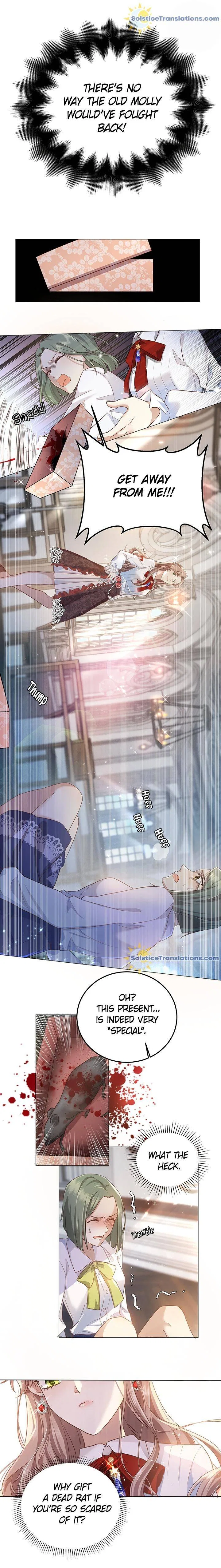 Give the Harem to the Villainess Chapter 2 – Page 9