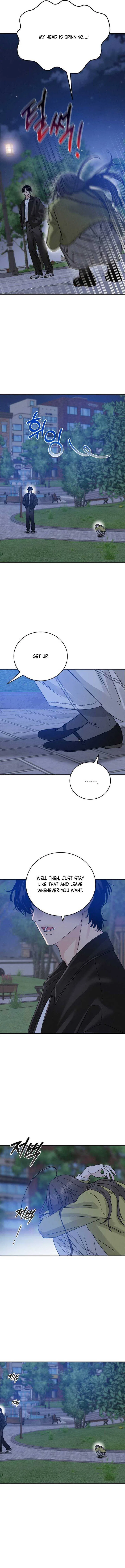 The Selfish Romance Chapter 4 – Page 16