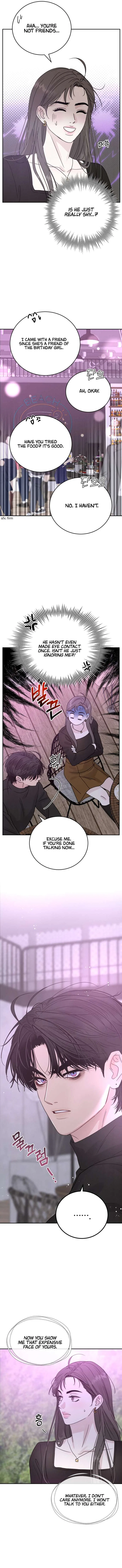 The Selfish Romance Chapter 1 – Page 17