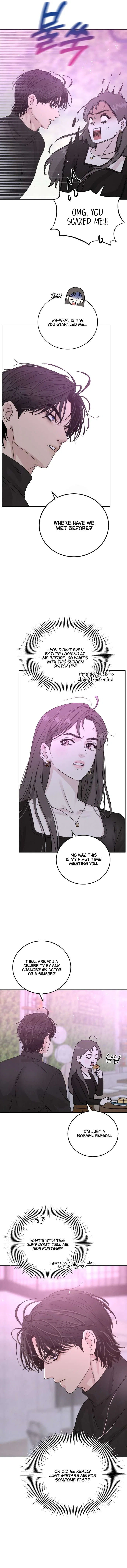 The Selfish Romance Chapter 1 – Page 18