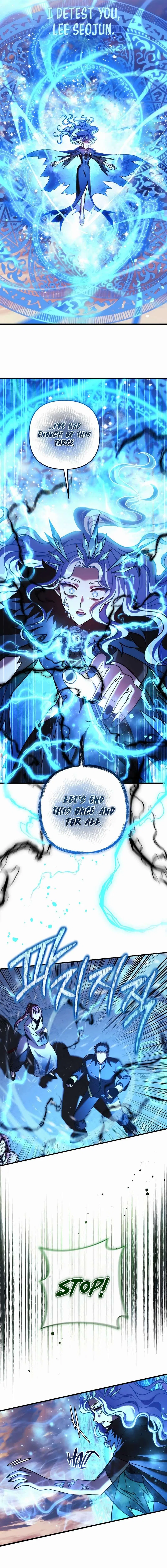 My Daughter is the Final Boss Chapter 132 – Page 2