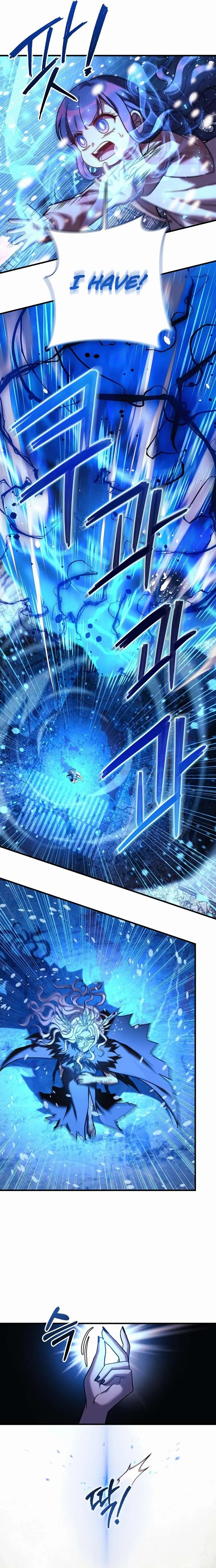 My Daughter is the Final Boss Chapter 132 – Page 16