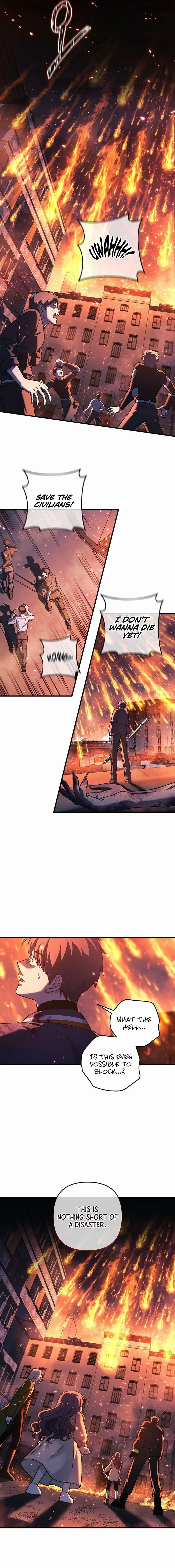 My Daughter is the Final Boss Chapter 131 – Page 2