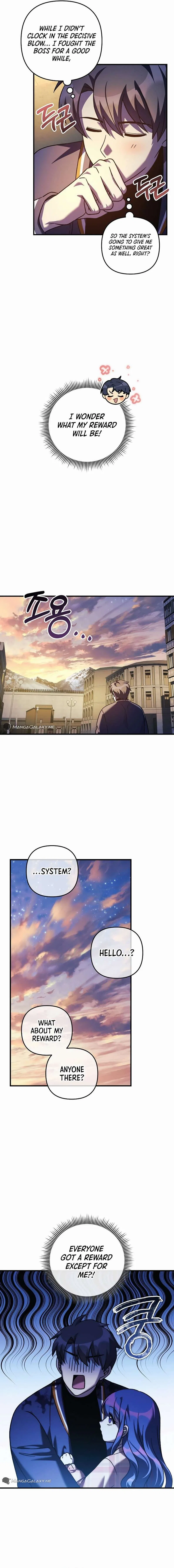 My Daughter is the Final Boss Chapter 131 – Page 14