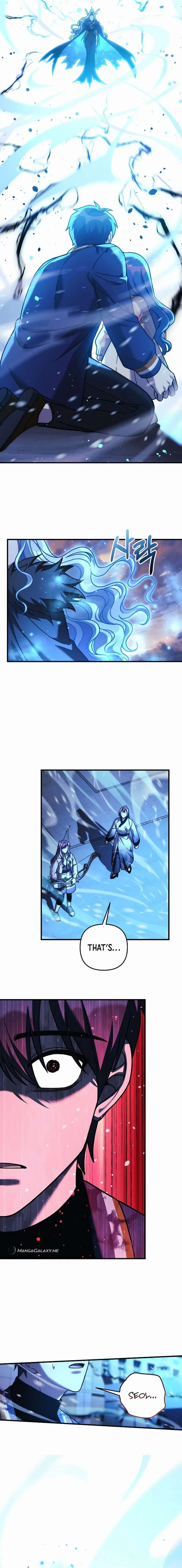 My Daughter is the Final Boss Chapter 131 – Page 18