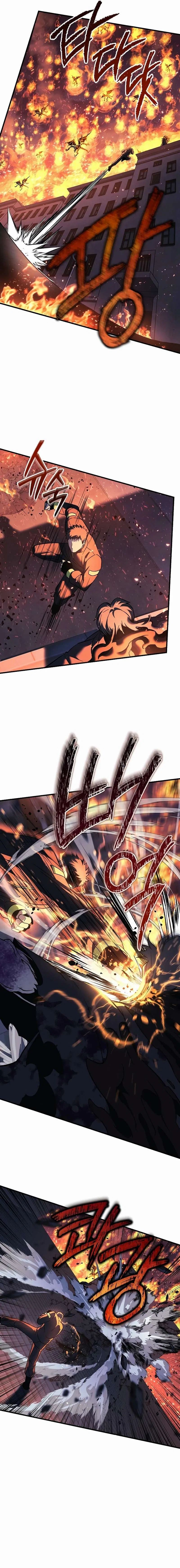 My Daughter is the Final Boss Chapter 130 – Page 5