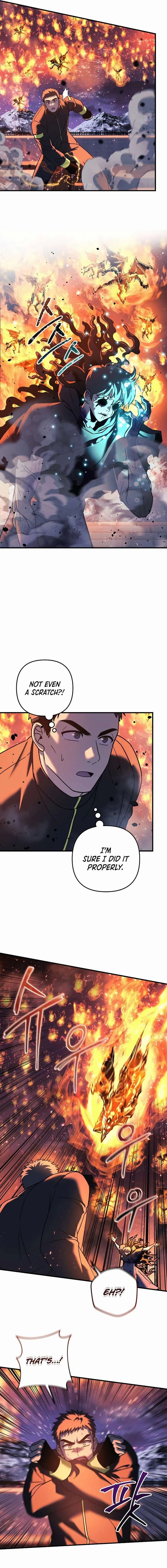 My Daughter is the Final Boss Chapter 130 – Page 6