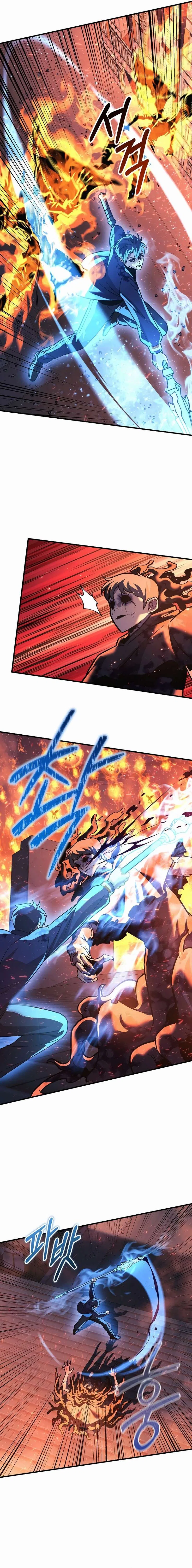 My Daughter is the Final Boss Chapter 130 – Page 10