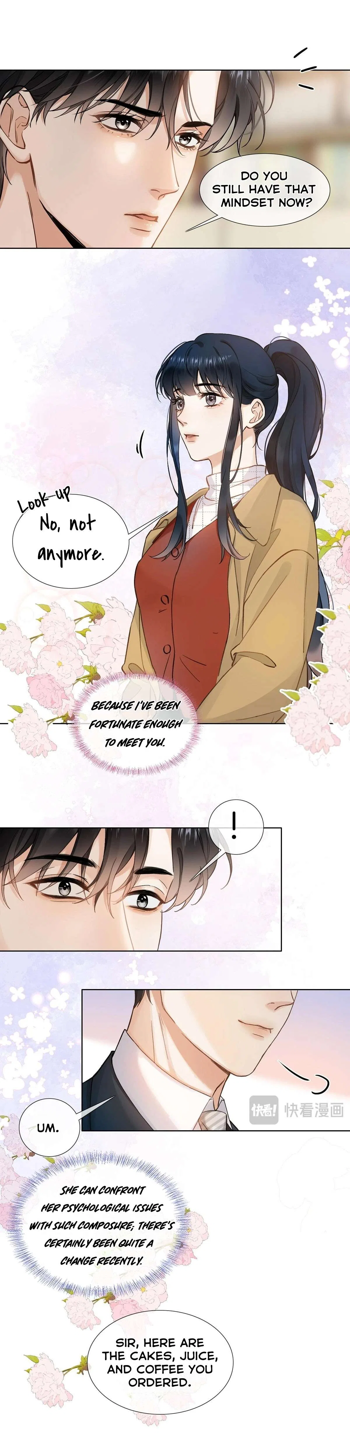 Love With Intention Chapter 10 – Page 11