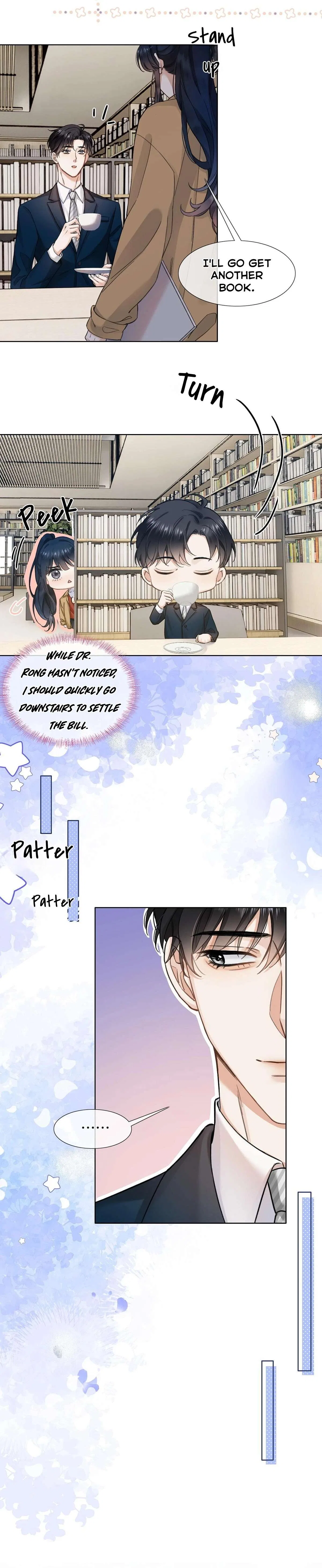 Love With Intention Chapter 10 – Page 13