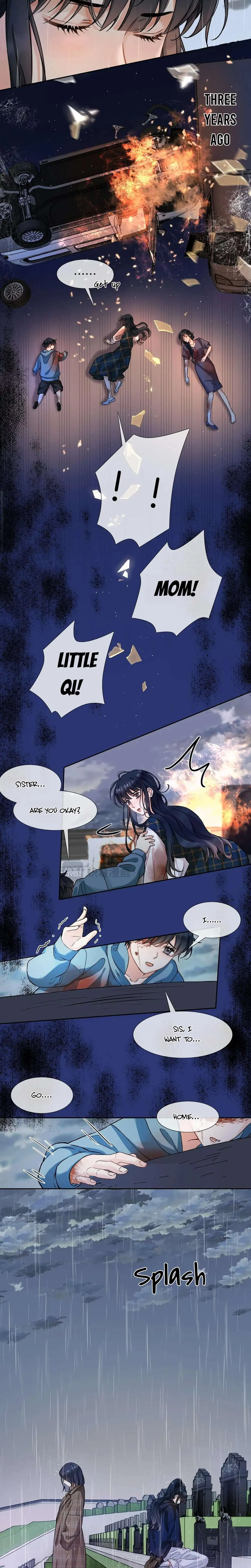 Love With Intention Chapter 9 – Page 10