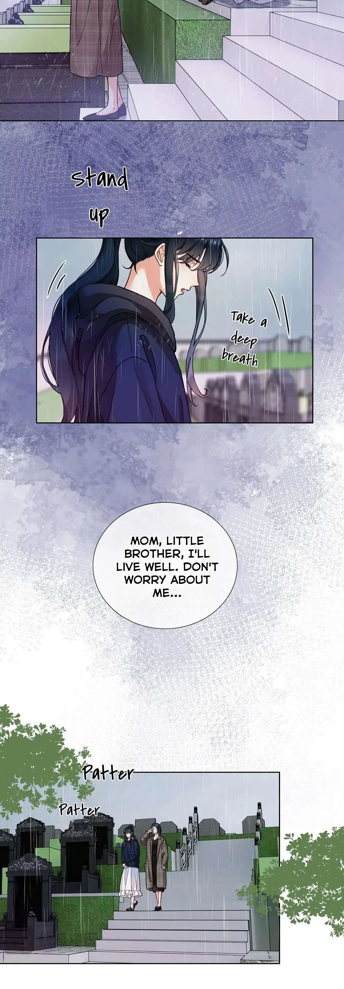 Love With Intention Chapter 9 – Page 11