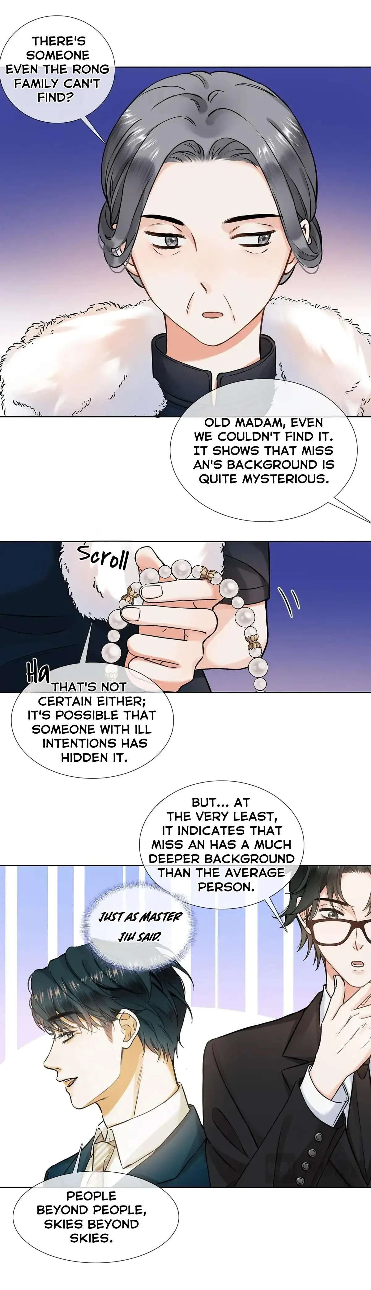 Love With Intention Chapter 9 – Page 14