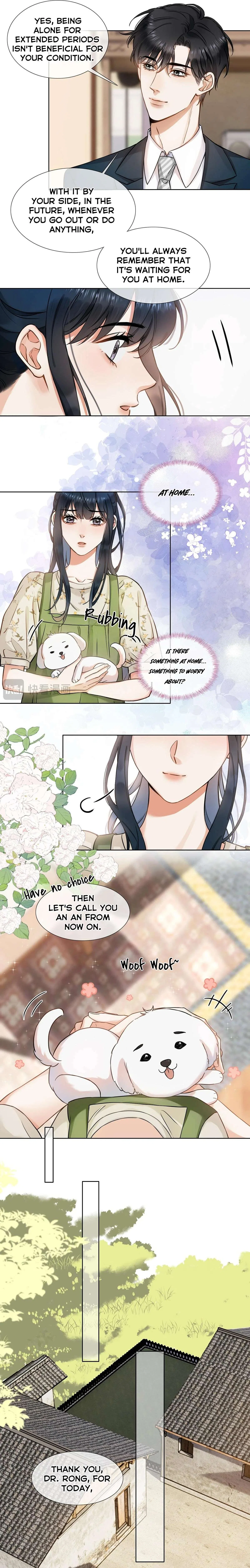 Love With Intention Chapter 8 – Page 9