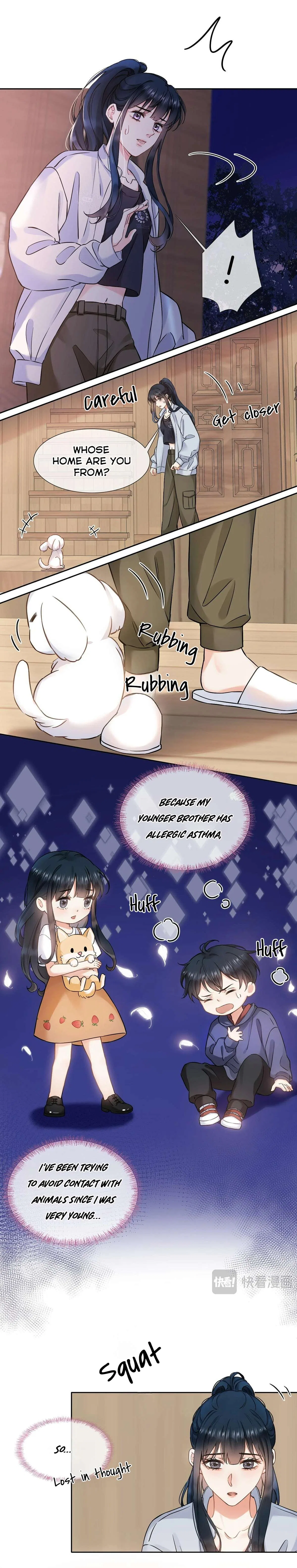 Love With Intention Chapter 7 – Page 2