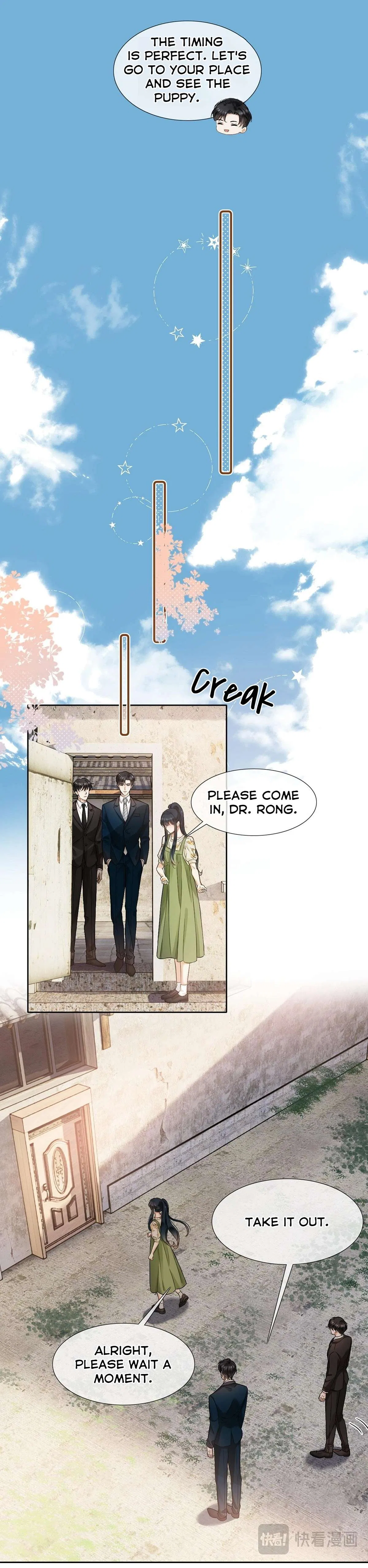 Love With Intention Chapter 7 – Page 10