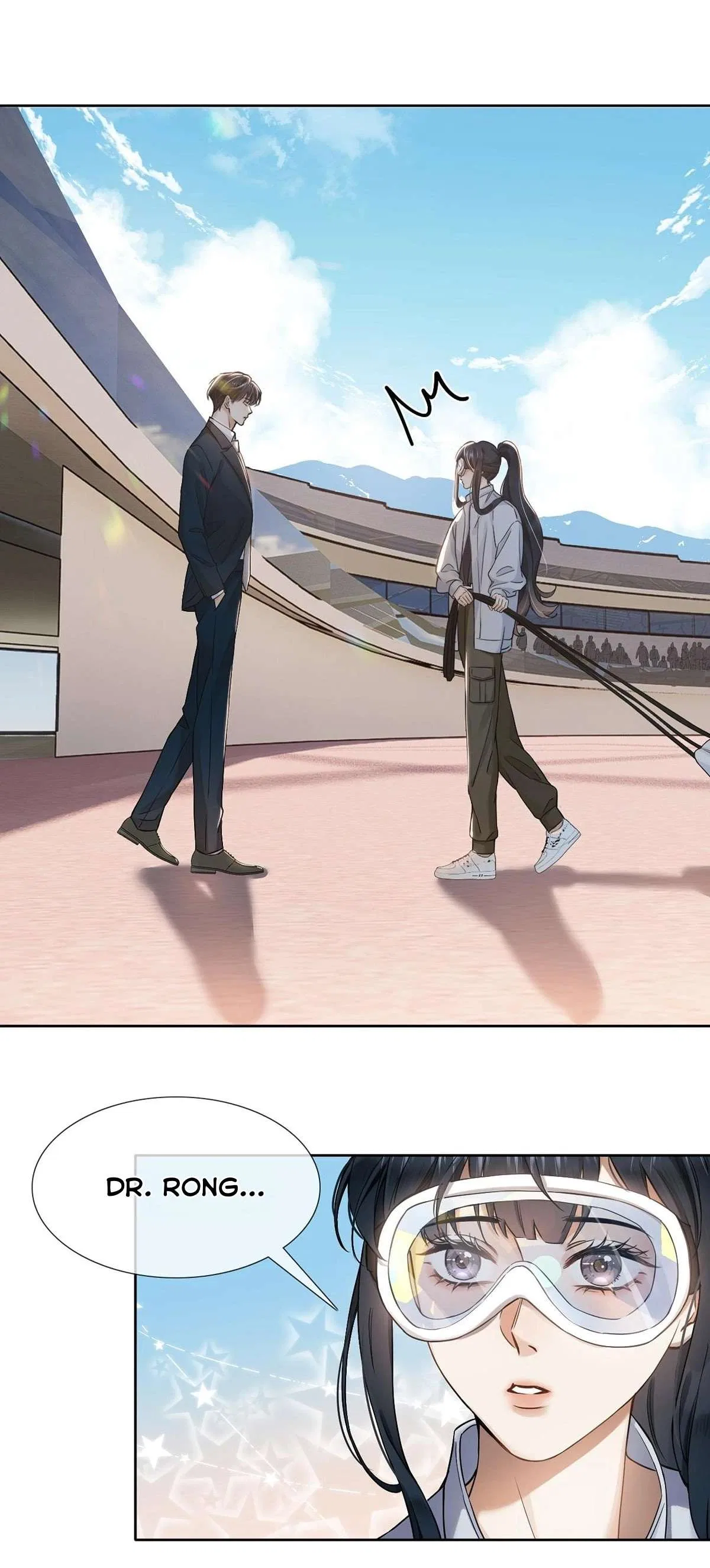 Love With Intention Chapter 6 – Page 10