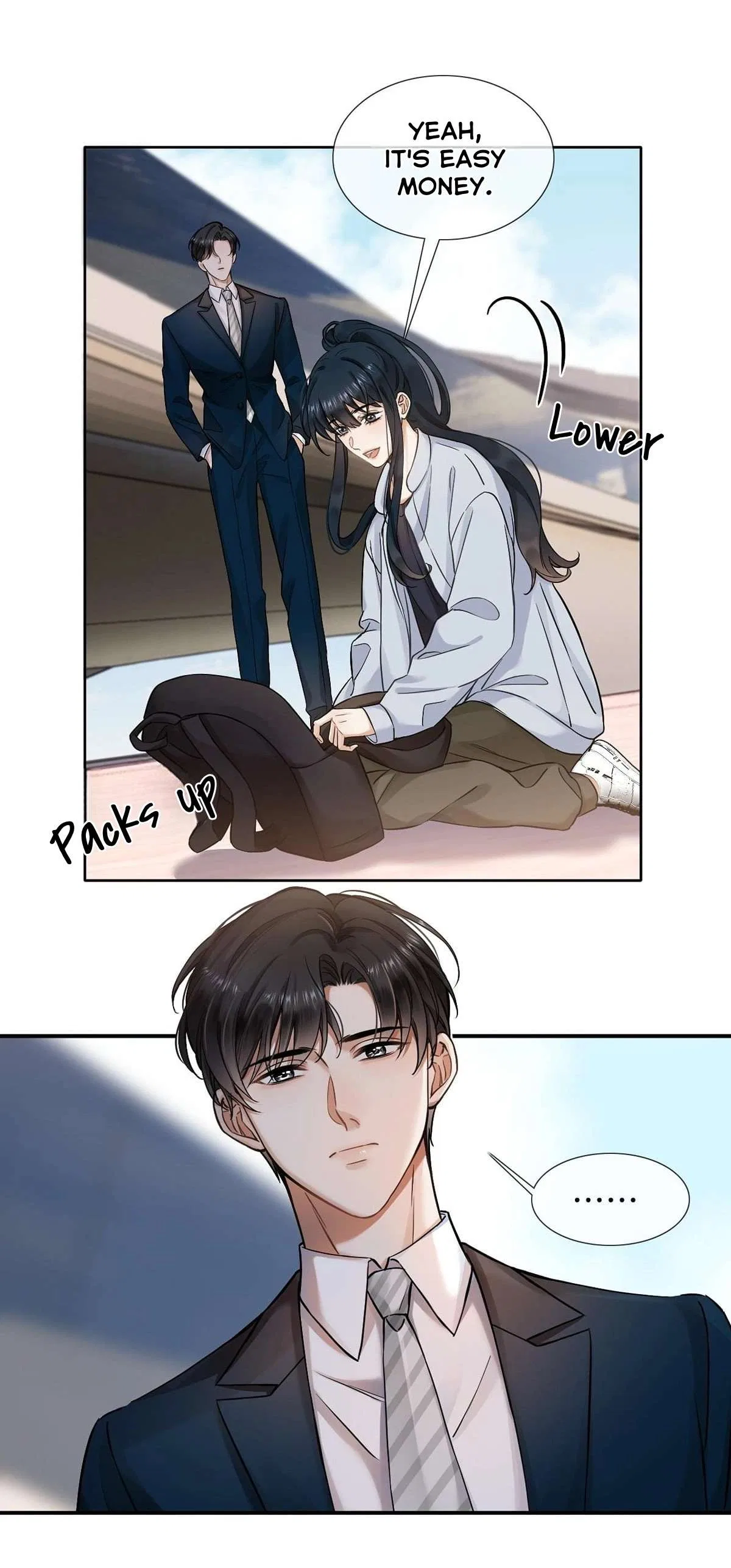 Love With Intention Chapter 6 – Page 13