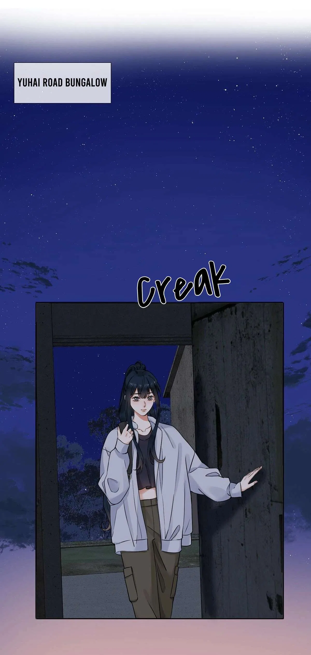 Love With Intention Chapter 6 – Page 17