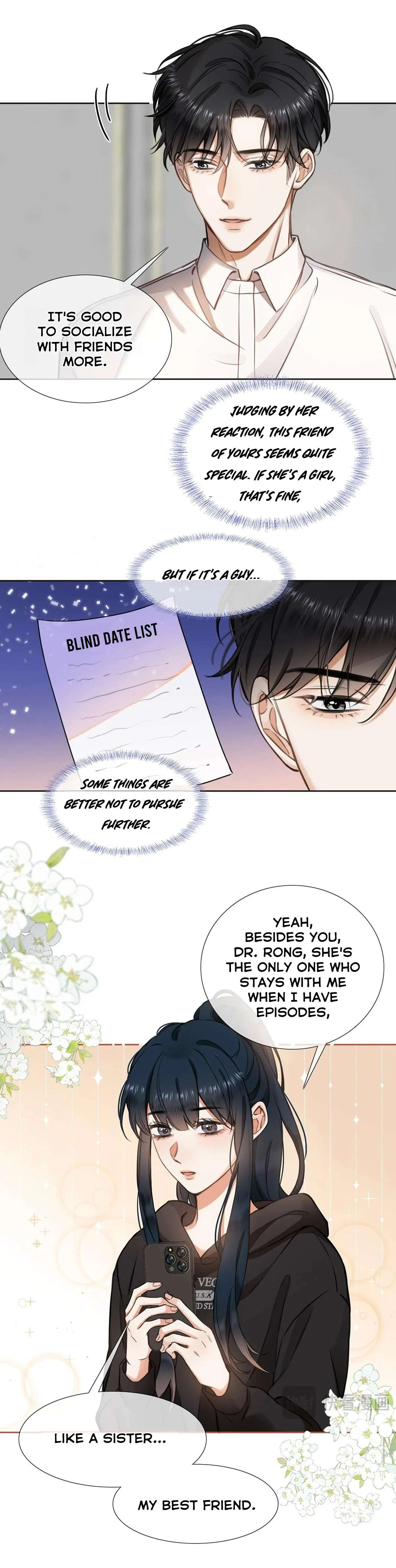 Love With Intention Chapter 5 – Page 2