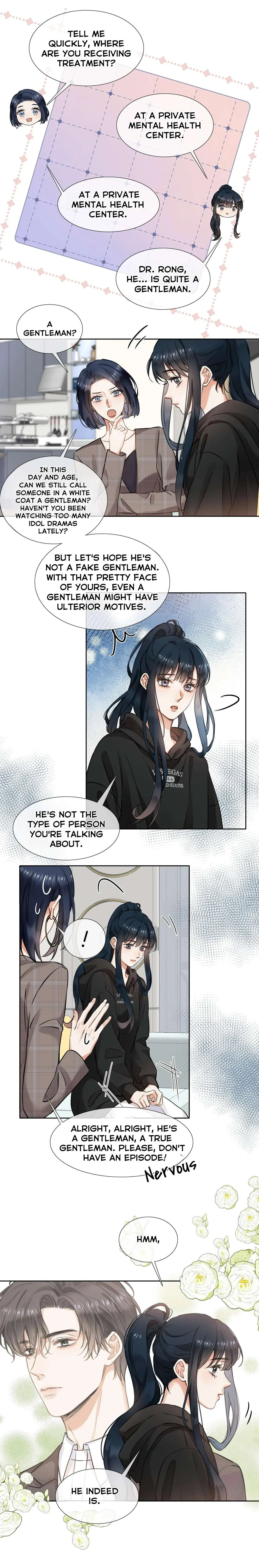 Love With Intention Chapter 5 – Page 9