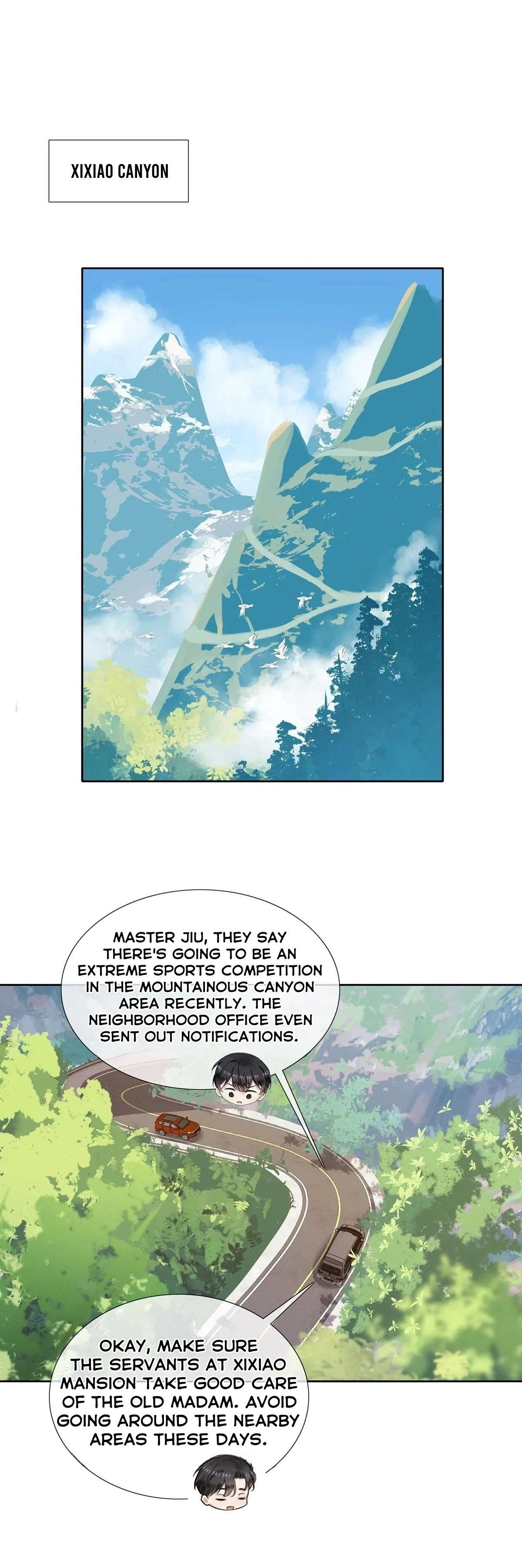 Love With Intention Chapter 5 – Page 13