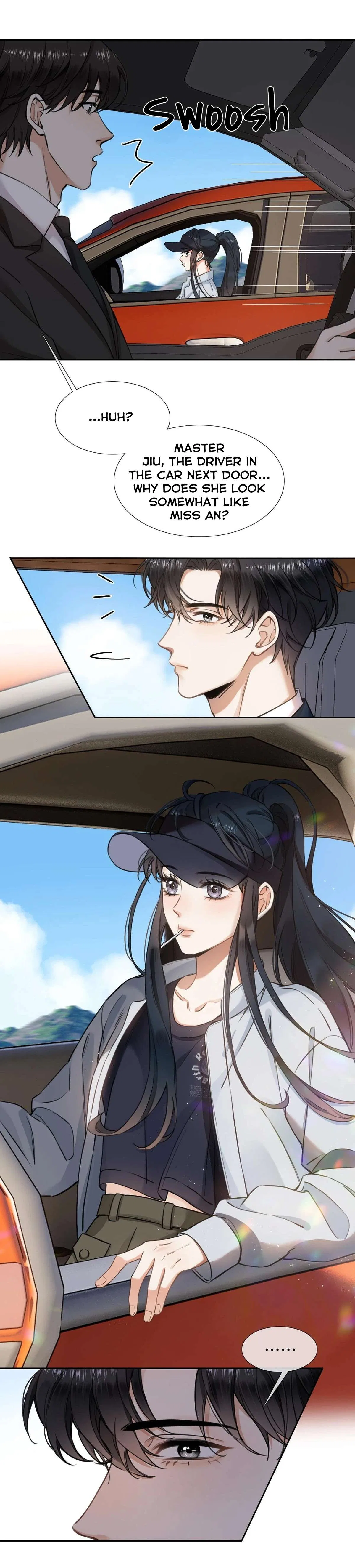 Love With Intention Chapter 5 – Page 14