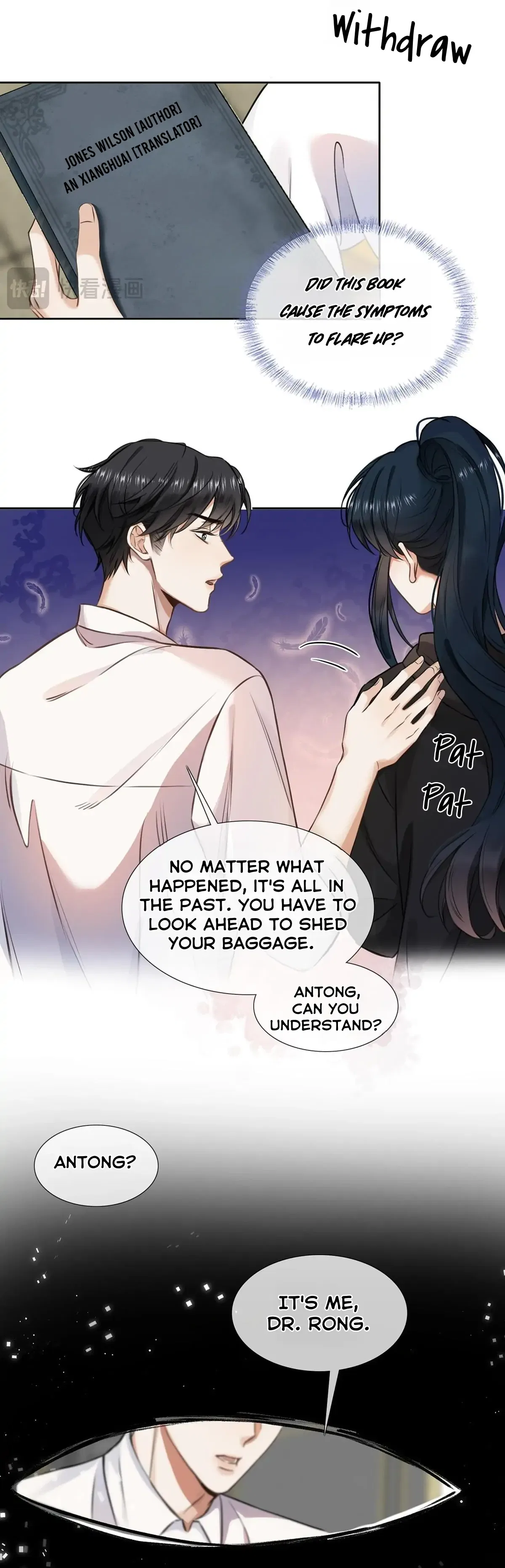 Love With Intention Chapter 4 – Page 15