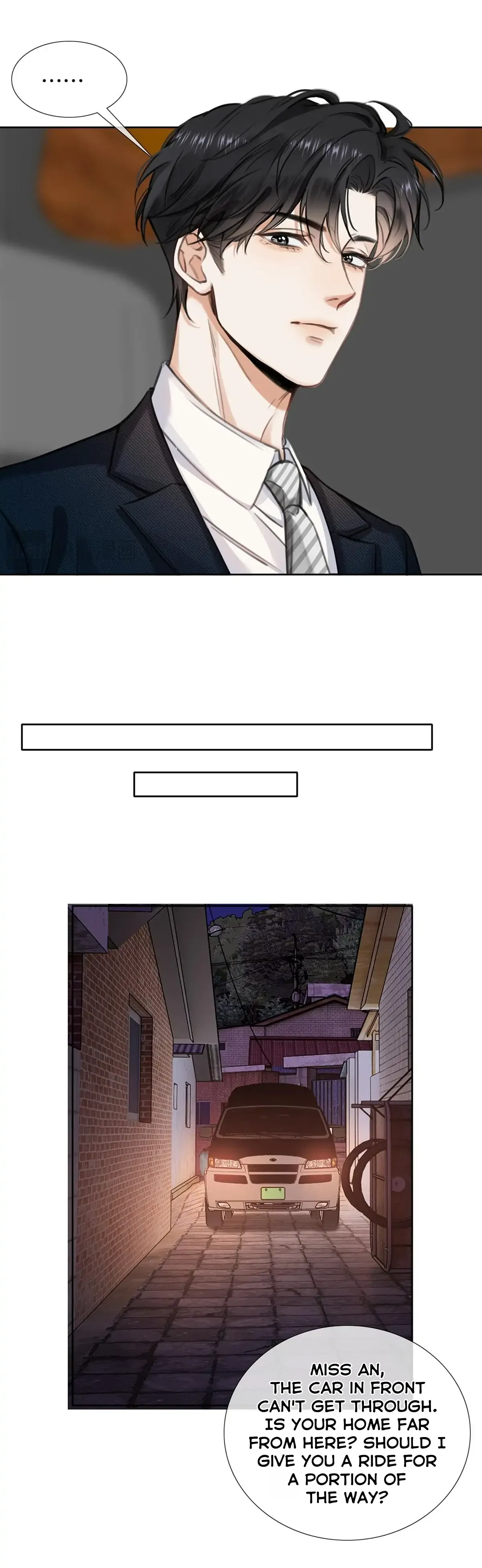 Love With Intention Chapter 3 – Page 11