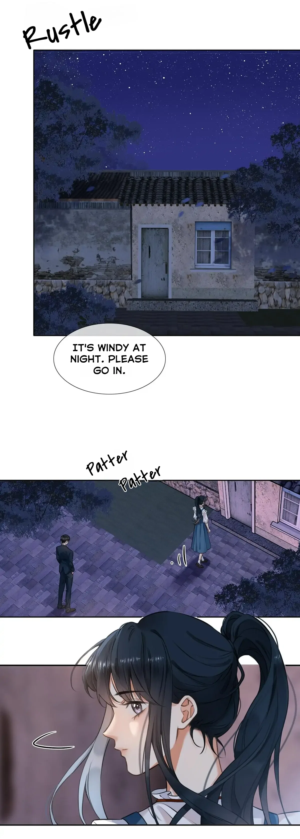Love With Intention Chapter 3 – Page 19