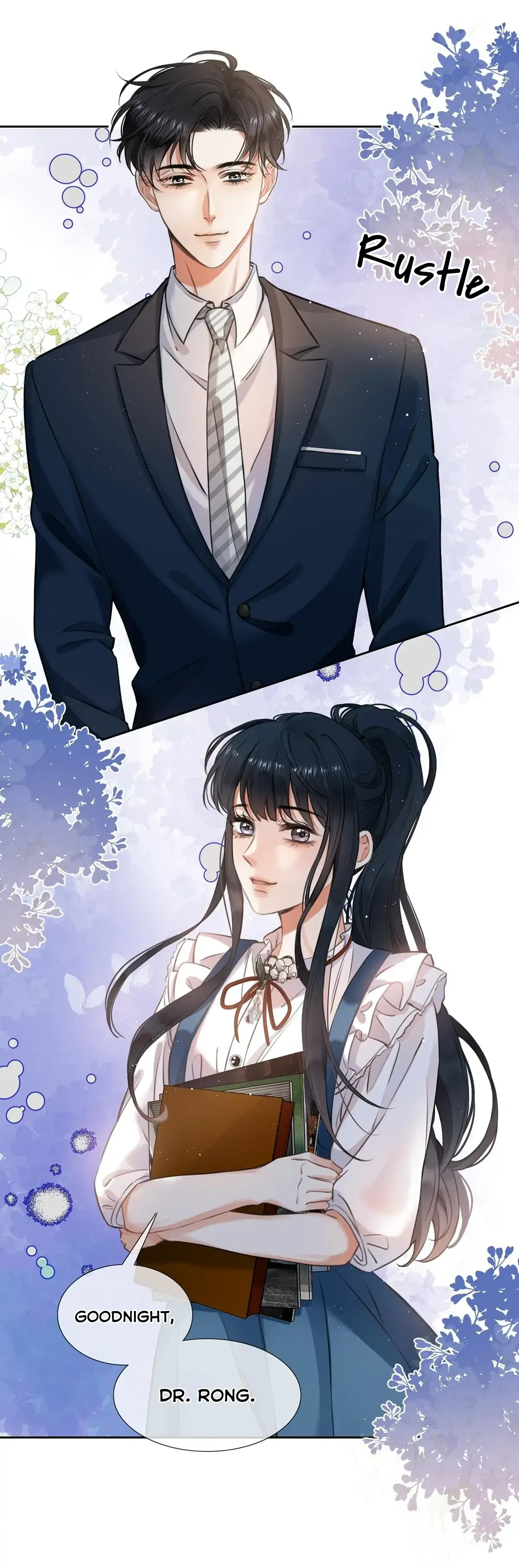 Love With Intention Chapter 3 – Page 20