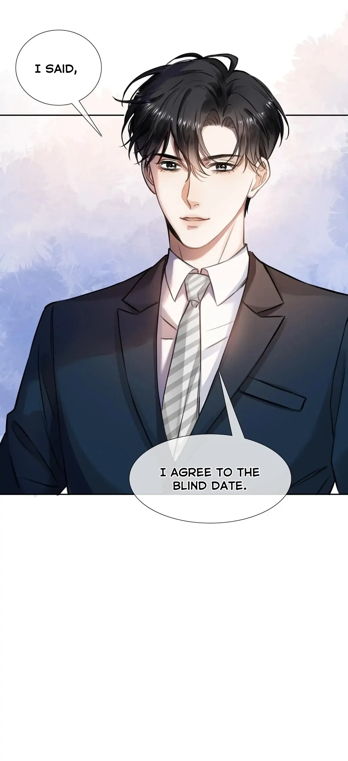 Love With Intention Chapter 3 – Page 23