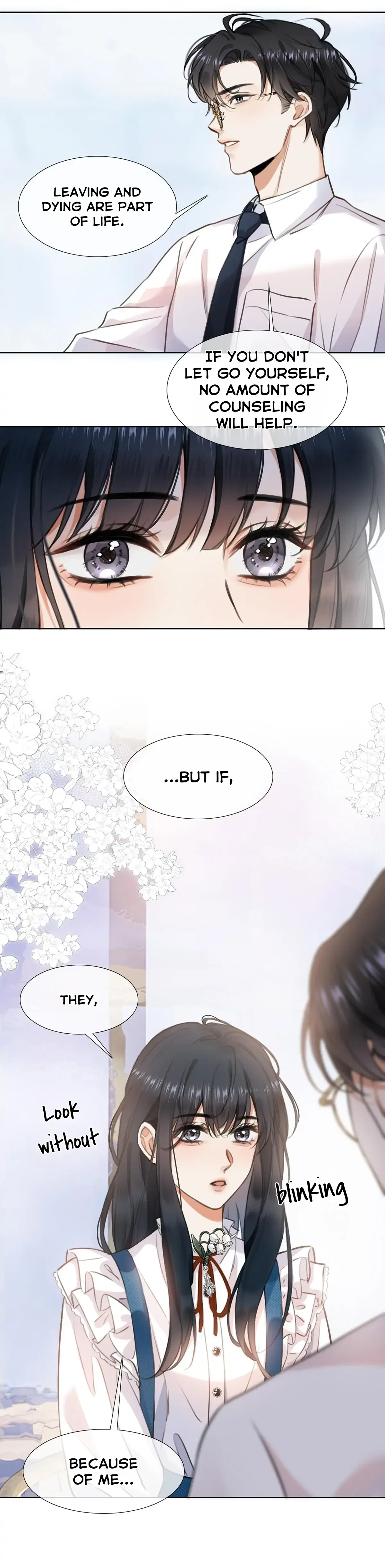 Love With Intention Chapter 2 – Page 14