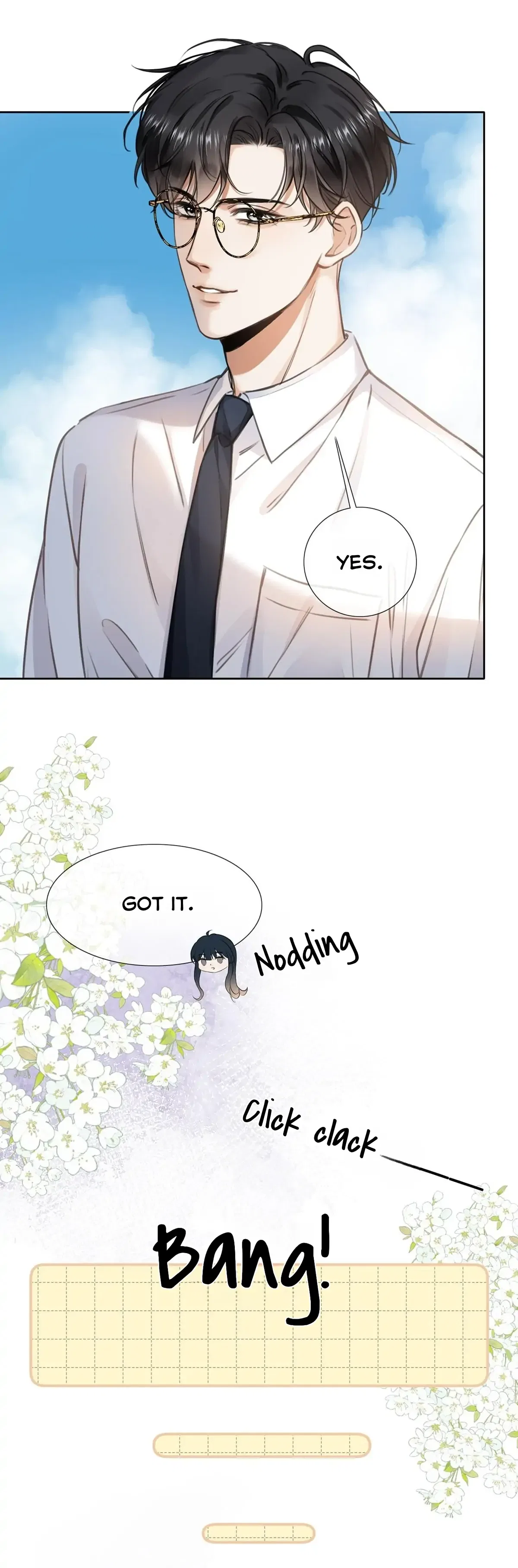Love With Intention Chapter 2 – Page 19