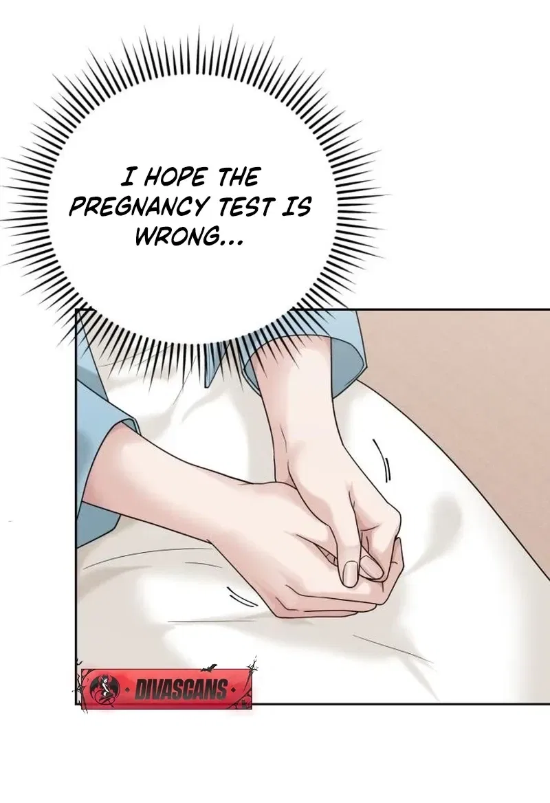 The Wavering Husband Chapter 5 – Page 5