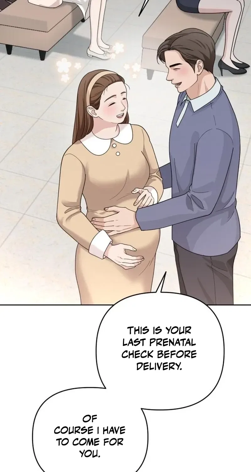 The Wavering Husband Chapter 5 – Page 9