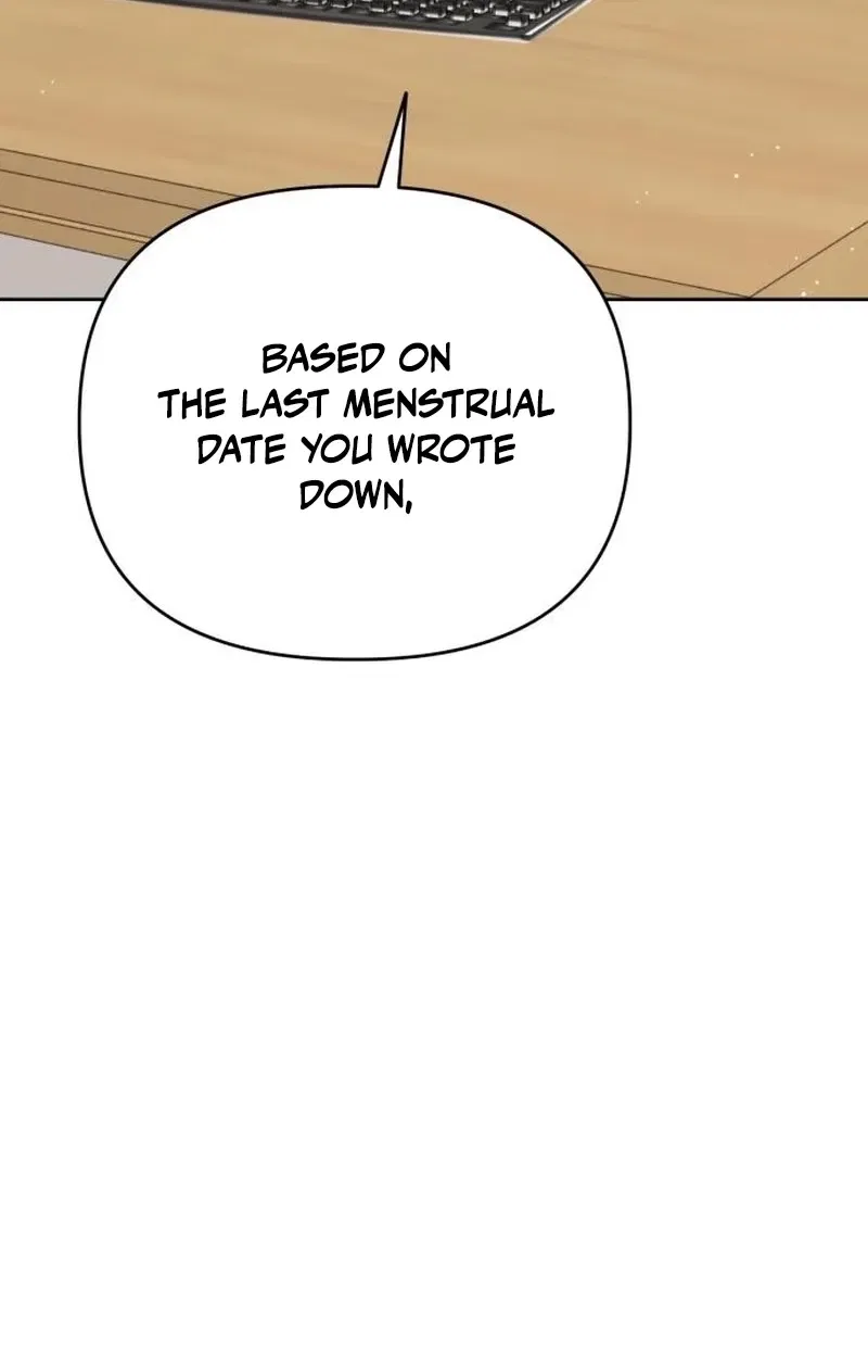 The Wavering Husband Chapter 5 – Page 20