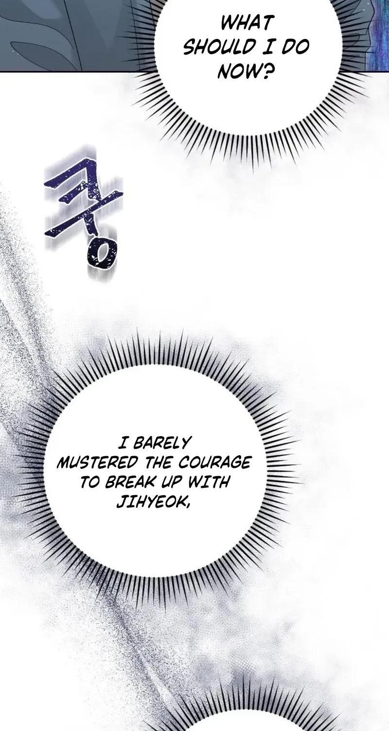 The Wavering Husband Chapter 5 – Page 24