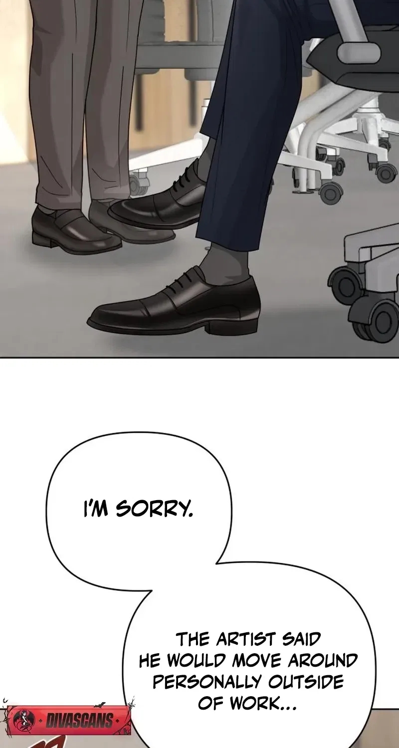 The Wavering Husband Chapter 5 – Page 129
