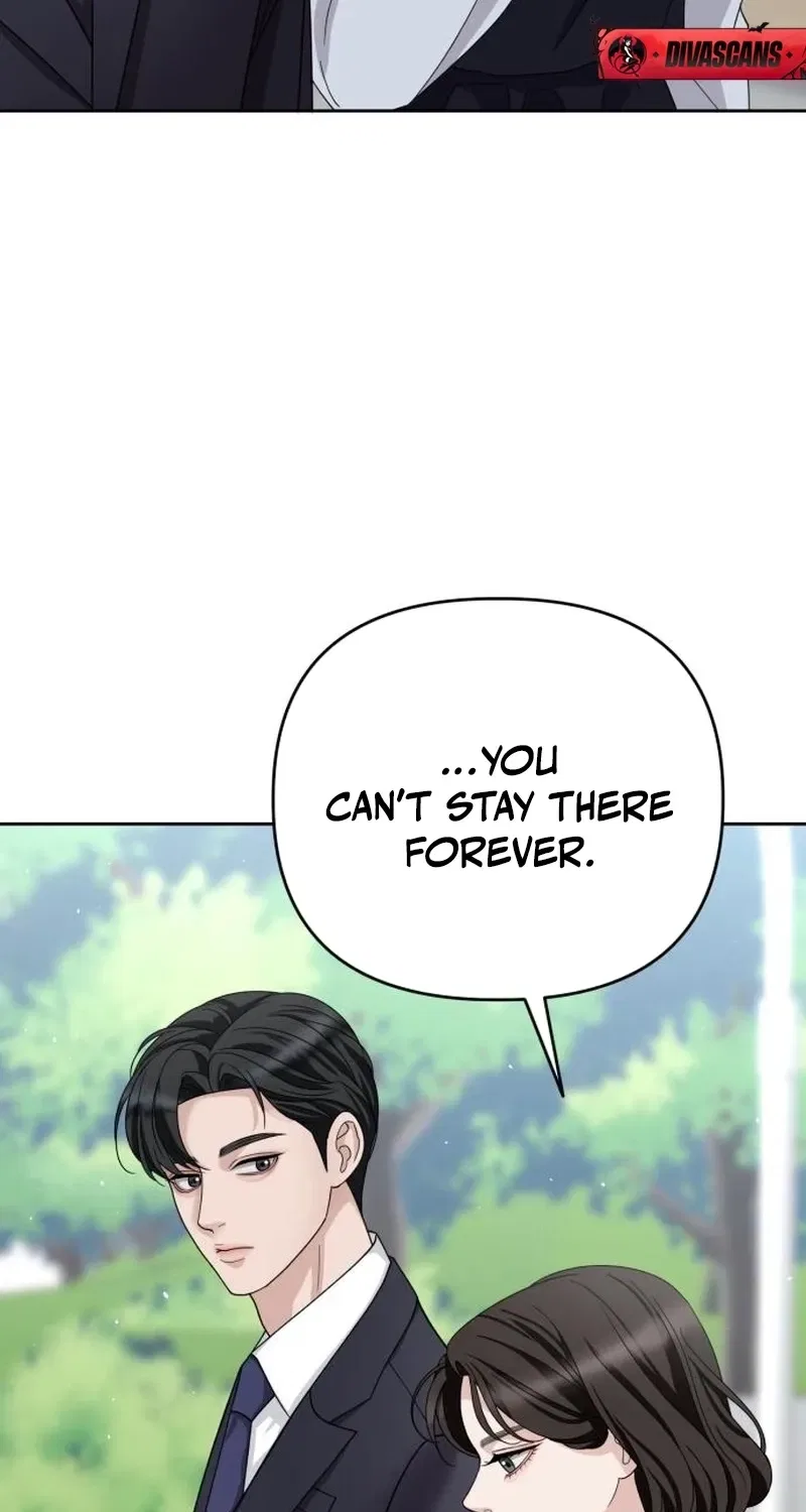 The Wavering Husband Chapter 4 – Page 91