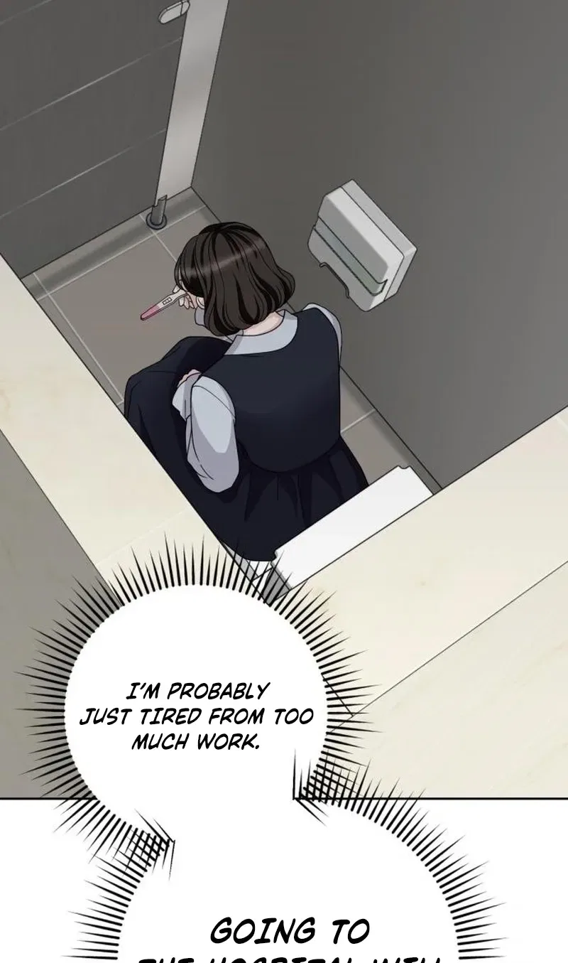 The Wavering Husband Chapter 4 – Page 121