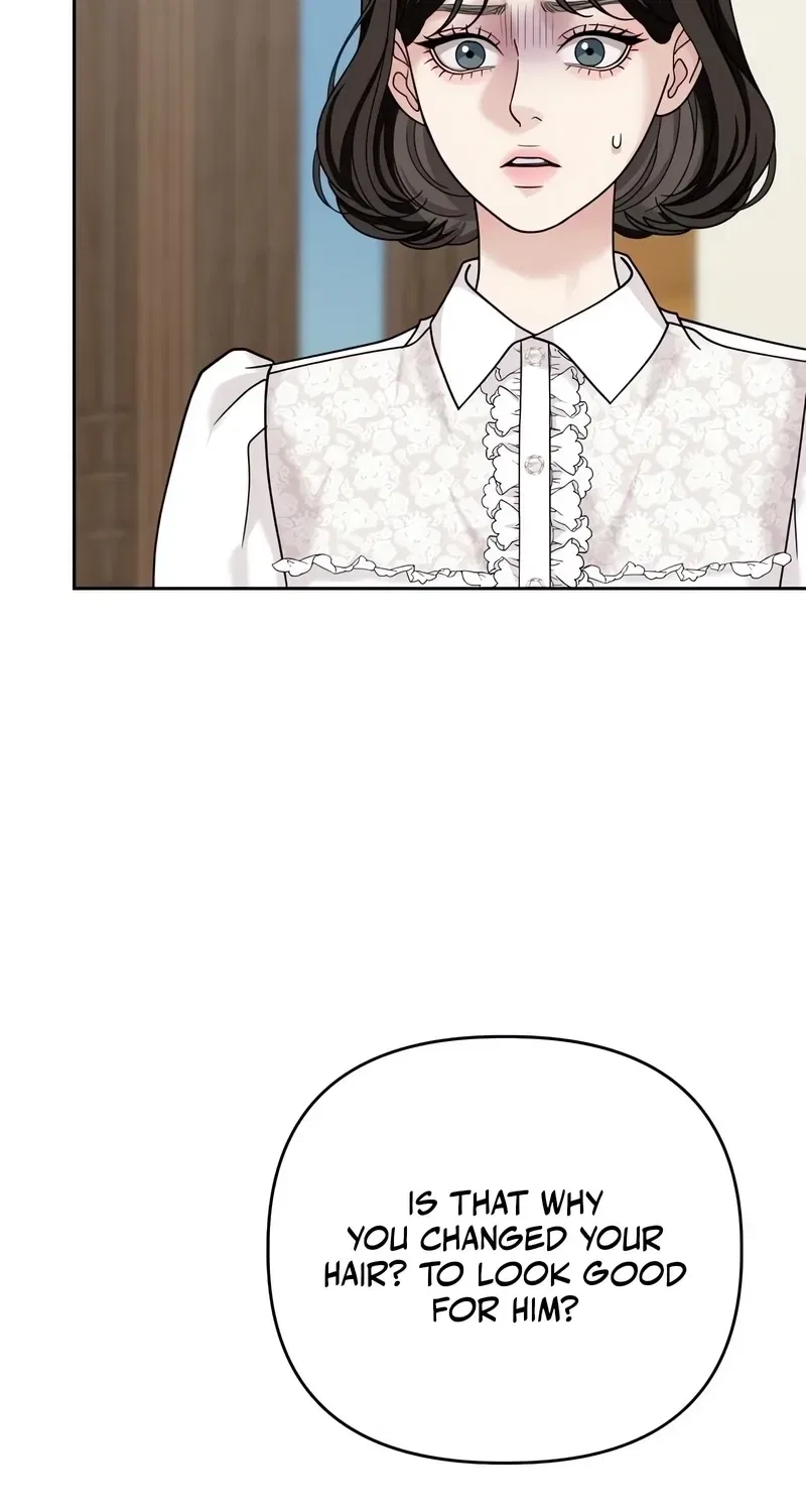 The Wavering Husband Chapter 3 – Page 16