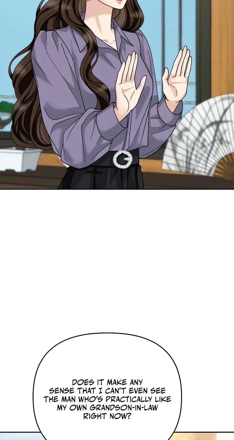 The Wavering Husband Chapter 3 – Page 20