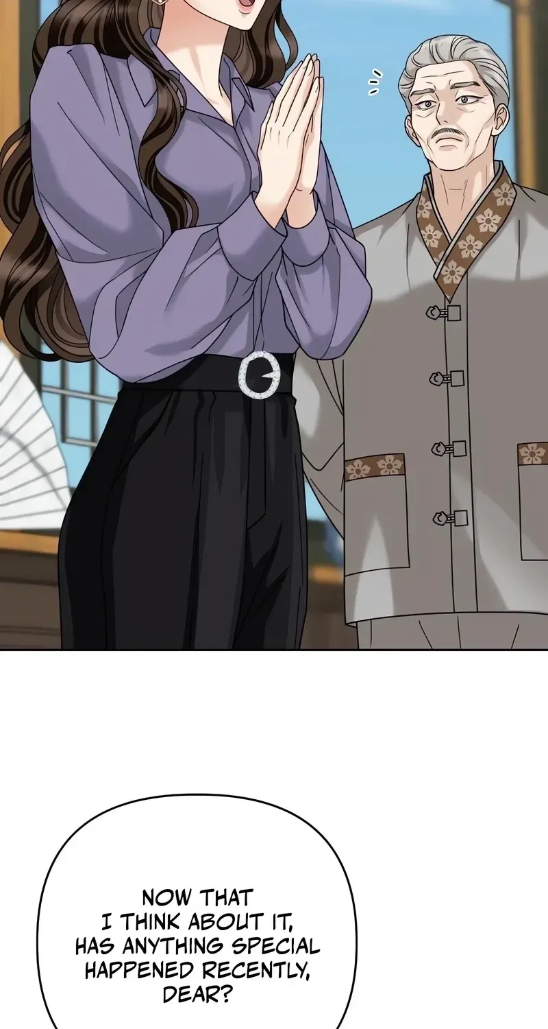 The Wavering Husband Chapter 3 – Page 23