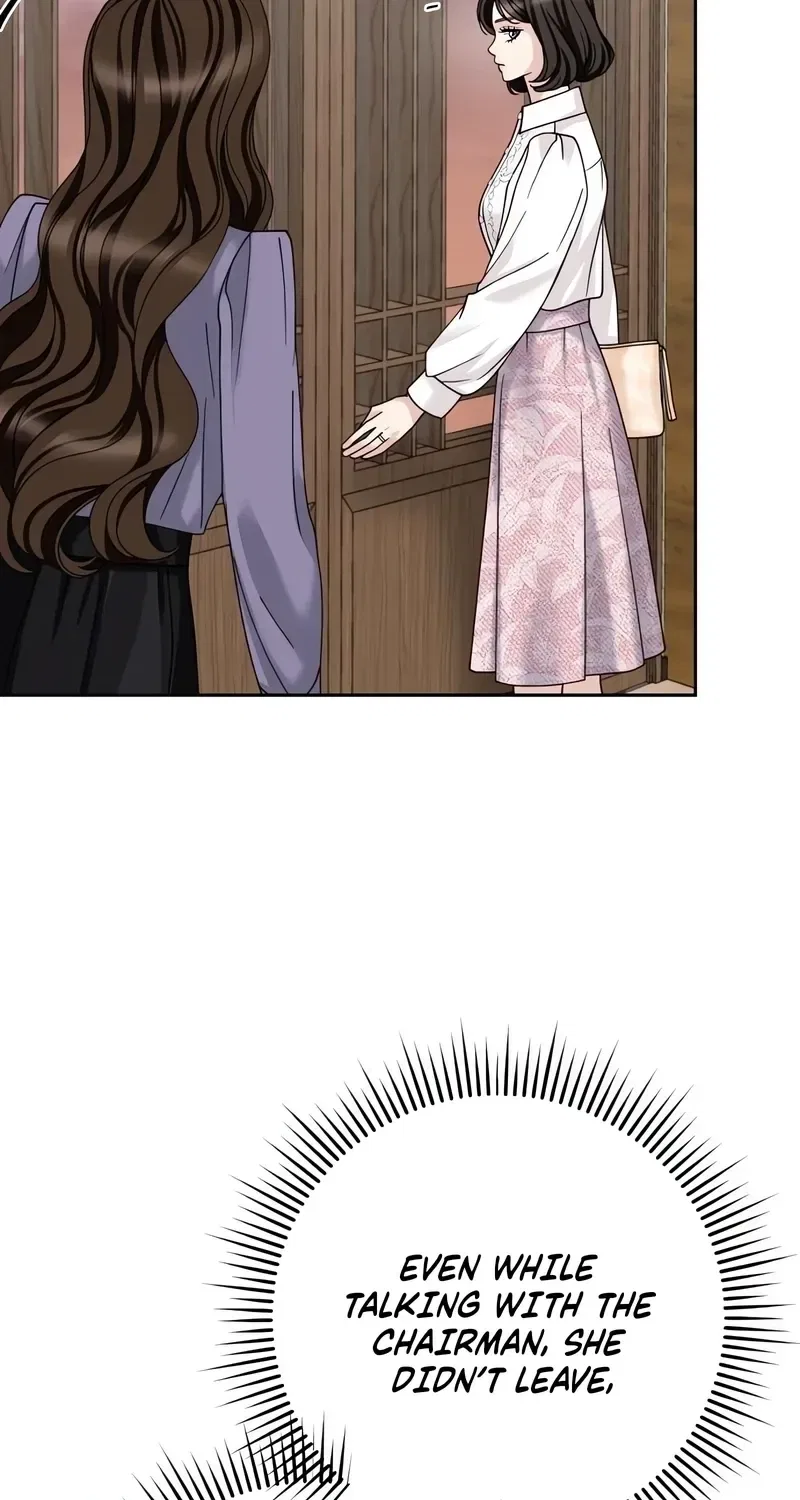 The Wavering Husband Chapter 3 – Page 32